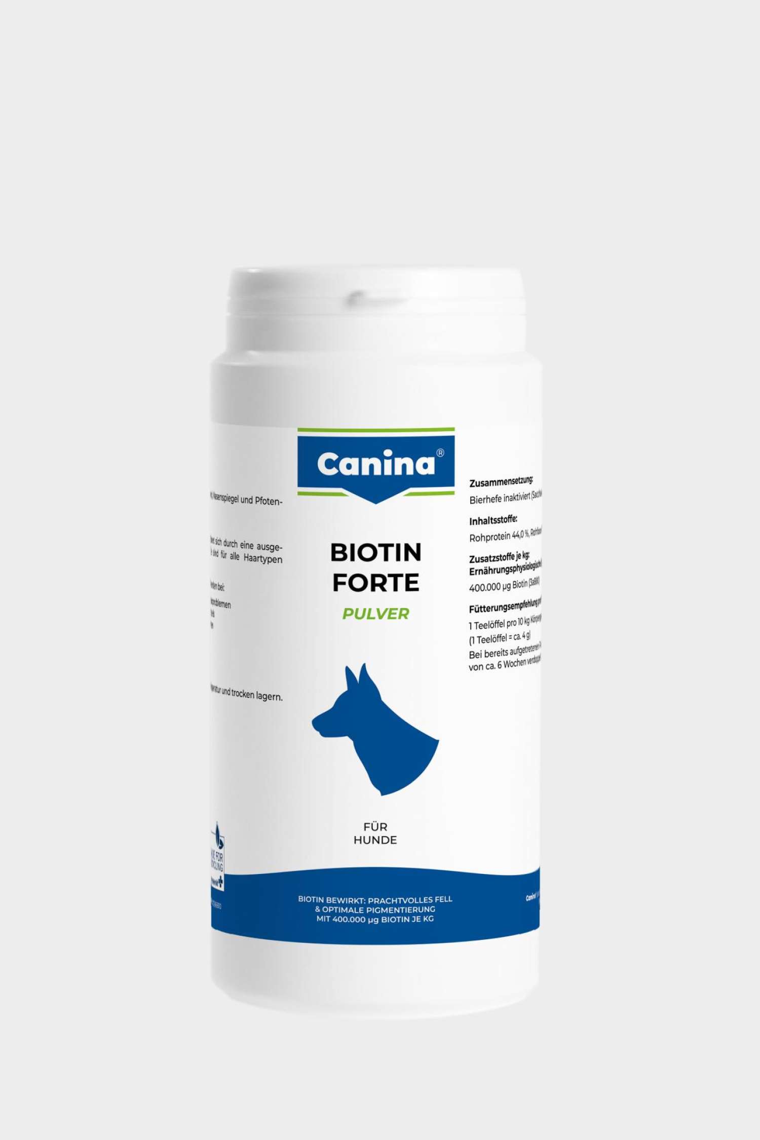 Biotin Forte Powder