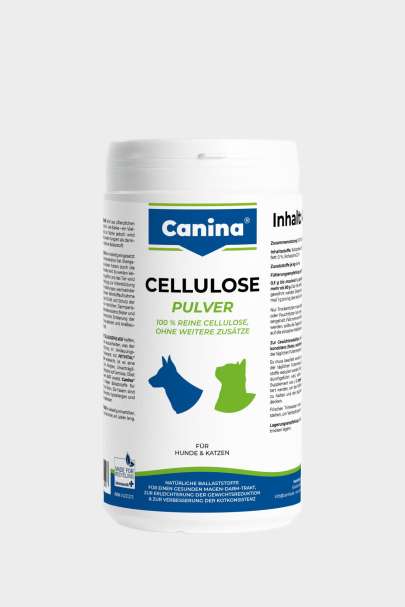Cellulose Pulver 