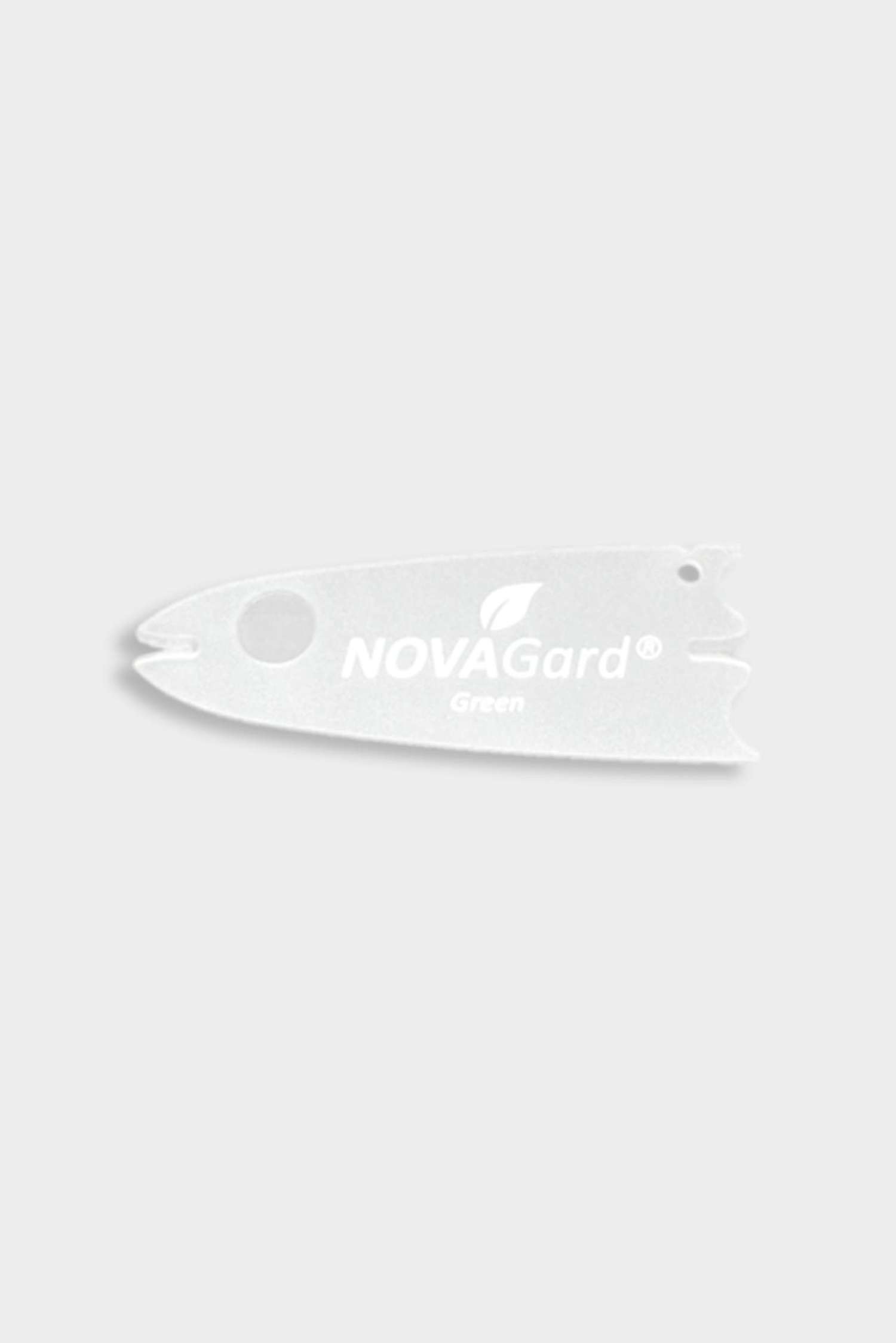 NovaGard Green Zeckenkarte 