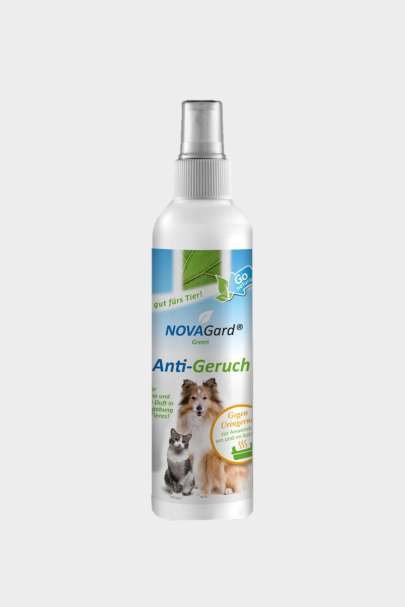 NovaGard Green® Anti-Geruch (für Hunde & Katzen) 