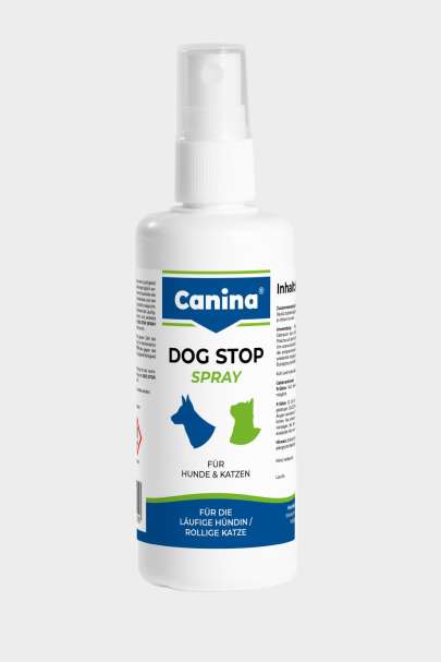 Dog Stop Spray 