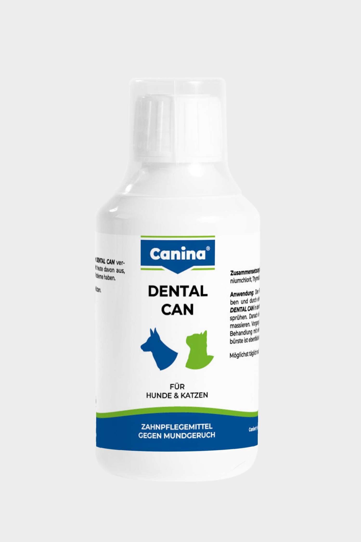 Dental Can